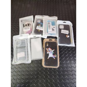IPhone case Lot -7 #A28